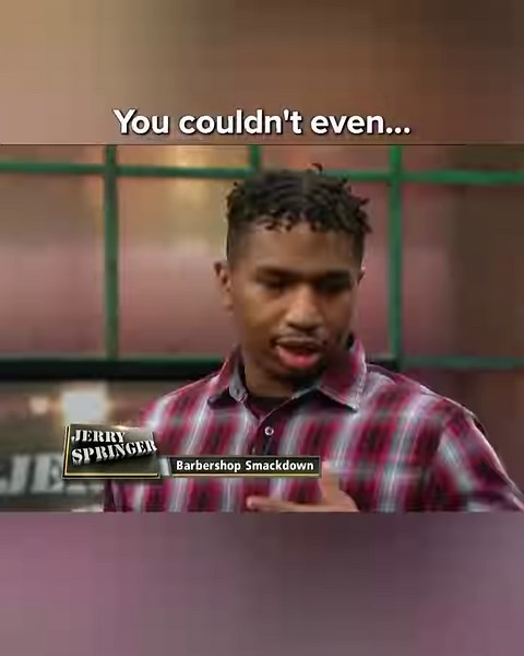 The Jerry Springer Show on Reels