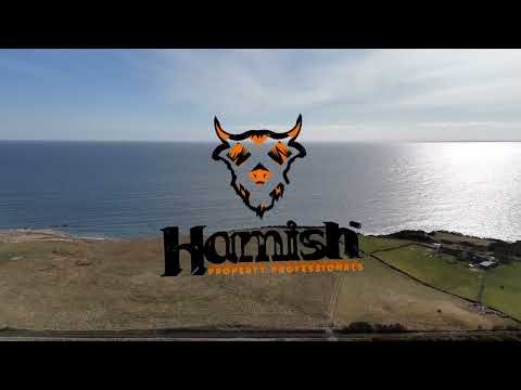 Characterful Detached Country Home With Extensive Outbuildings Near Brora - Hamish Homes