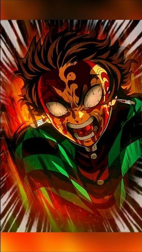 Epic Tanjiro Kamado Edit | Demon Slayer AMV 🔥