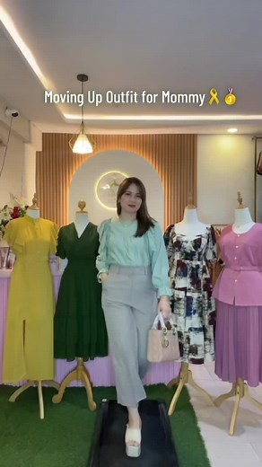 Stylish Graduation Outfit Ideas for Women