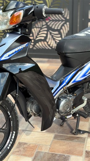 Yamaha Crypton 110 Review and Performance Tips