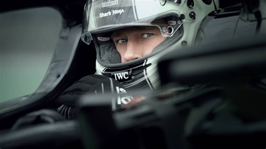 How A Sports Epic Has Stayed At #1 Streaming For Over A Month After Its Debut