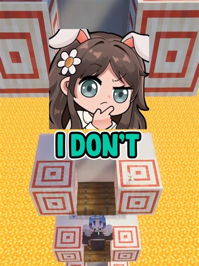 SIRI TRIES TO GET A KISS #minecraft #fypp #fypシ #twitch #yokasiri @ariesakanavt