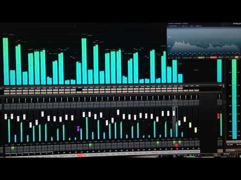 Boris Brejcha - In the studio right now - Friday 12th April