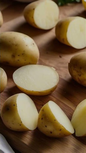 Fluffy Mashed Potatoes Secret Technique