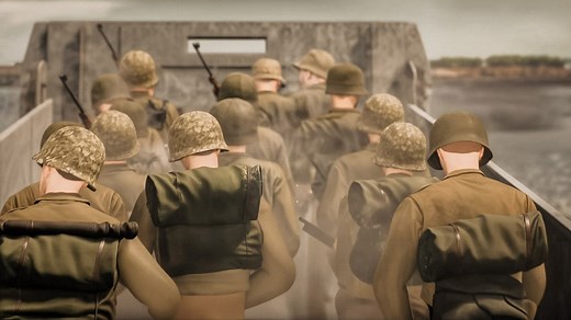 How a Strange Gun Helped Win the Medal of Honor