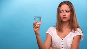 Is it safe to drink water out of plastic pipes?