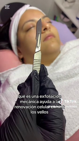 Cosmiatra Jailine on TikTok