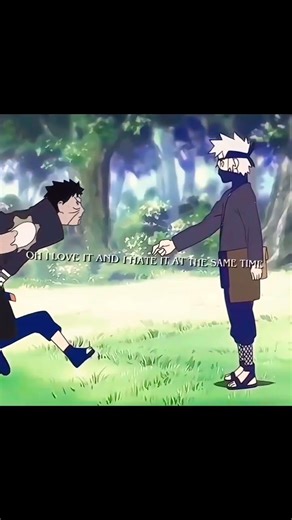 Obito X kakashi 🥲 #obito #tobi #uchiha #kakashi #hatake #narutoshippuden #narutoshippudenedit #short