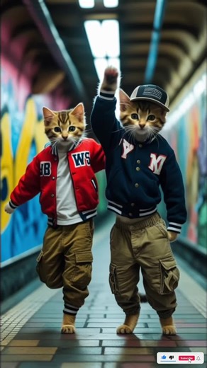 Funny Cat Moments That Will Make You Laugh