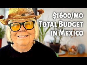 $500 Monthly Rent in Rosarito, Mexico