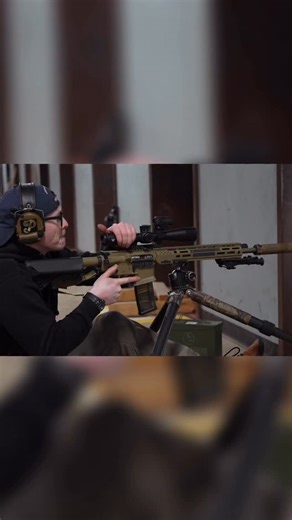 American Pathfinders | Known distance ranges are great if you’re trying to zero a rifle or gather some DOPE. It’s also just fun to reach out and touch something... | Instagram