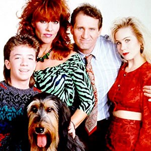 It's Official! Married With Children Reunion Is in the Works