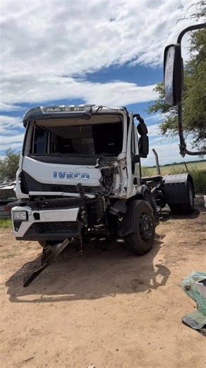 AUTOPARTES 319 | Iveco Tector 17E280 Manual Mod.2025 39.492km Nuevo Ingreso de Autopartes km319, listo para desarme! ♻️Si estas buscando motor o... | Instagram