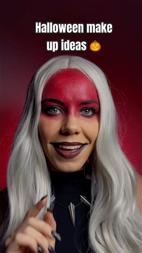 Best Halloween Makeup Ideas 💄 Glam, Gothic & Creative 2025