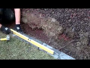 DIY Retaining - Firth Ezi Wall