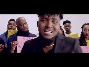 WANITO Vyolans Domestik ( Official Video )