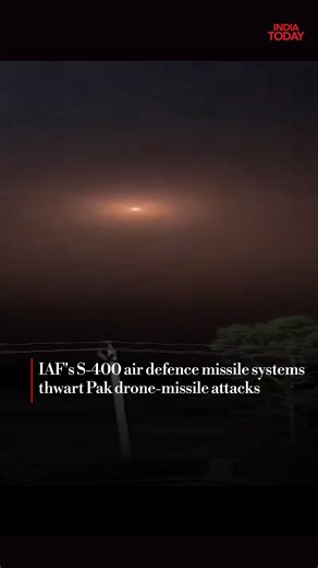 702K views · 2.3K reactions | The Indian Air Force deployed its S-400...