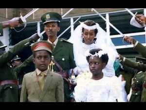 Amafoto Perezida Paul Kagame mu bihe bitandukanye