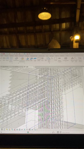 #architecture #tekniksipil #engineering #revit #drafter