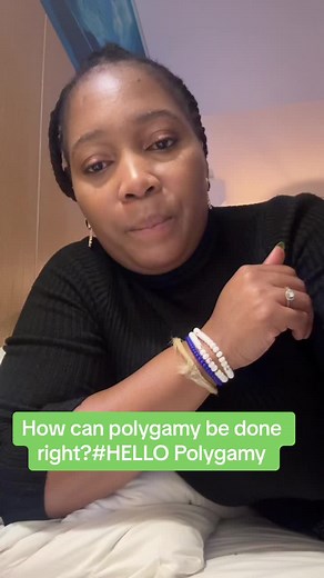 How to Practice Polygamy Harmoniously for a Happy Home