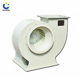 [Hot Item] Large Capacity Electric Stand Fan Centrifugal AC Blower Fan