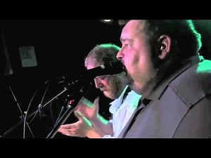 Shanneyganock - The Islander 2010 - Live On George Street DVD