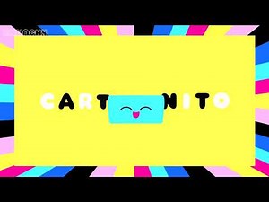 Cartoon Network - Cartoonito Promo - Starts Tomorrow Morning (September 13, 2021)
