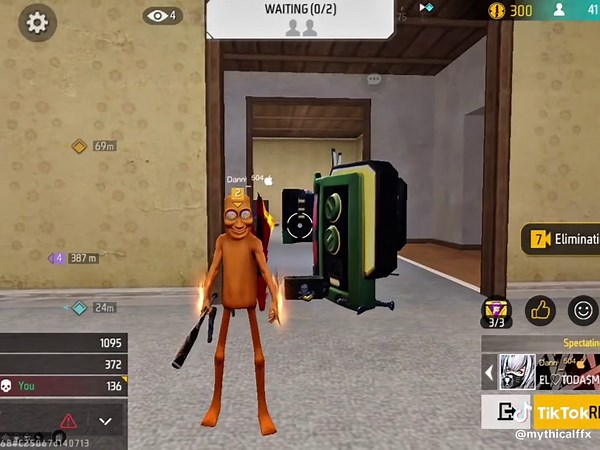 Mythical FF Gameplay: Tips and Tricks