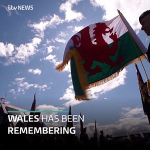 2.2K views · 51 reactions | Watch the stunning commemorations held on...