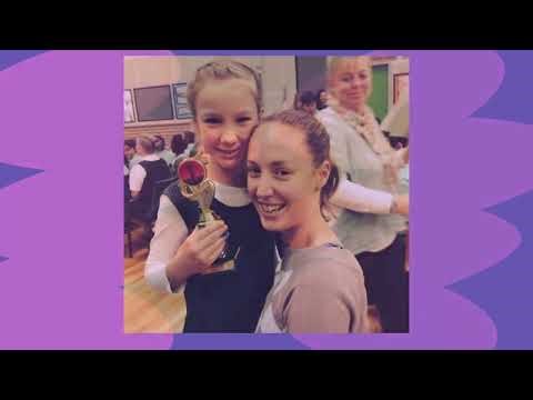 Who I am as literate person -vEDKL