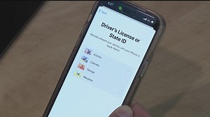 Georgians can now add drivers license, state ID to mobile phone wallet | What to know