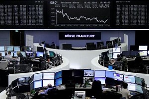 Earnings season, macro data to drive equity markets