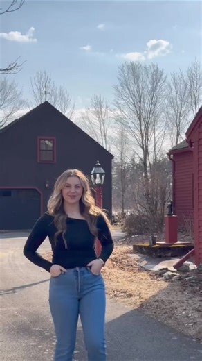 ✨Just Listed✨Built in 1760,📍30 The Common in Phillipston, MA is officially for sale! This quintessential New England Cape features 3 bedrooms, including the primary on the 1st floor, 2 full bathrooms, nearly 2,000 square feet and a MASSIVE detached garage that has a heated bonus room above. PLUS, a large and private backyard 🌳This home is truly an icon in The North Quabbin and has been tastefully updated 🏡Hope to see you at the Open House this Sunday, 3/24 from 11-1 PM | Olivia Paras