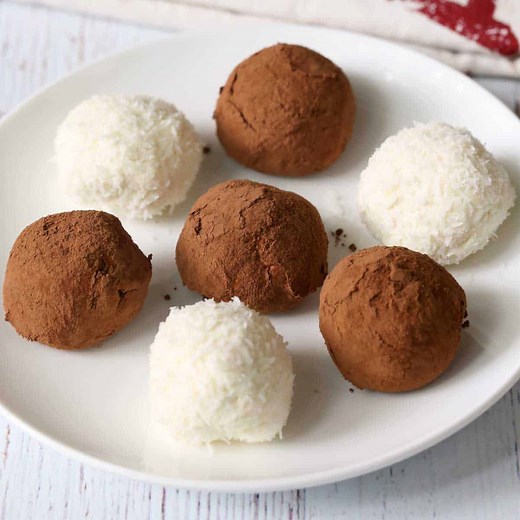 Keto Cheesecake Bites - Healthy Recipes Blog