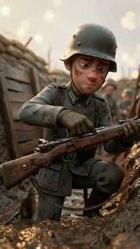 M1 Garand: The Rifle That Helped Win World War II