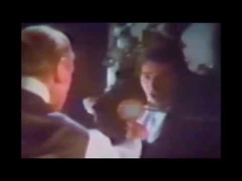 Official 1979 Dracula Trailer Frank Langella John Badham