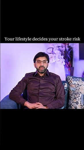 How to Prevent Stroke | Simple Daily Habits That Work 🧠
