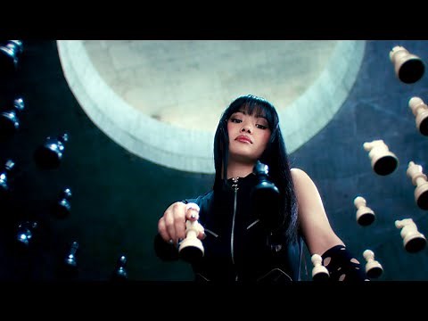 TAMI TAMAKO - JAQUE MATE (Official Video)