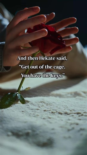 Hekate: Keeper of Keys and Liminal Spaces