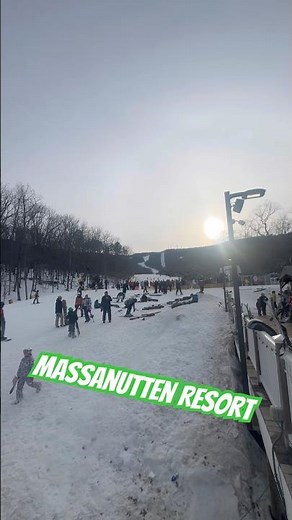 Massanutten Resort