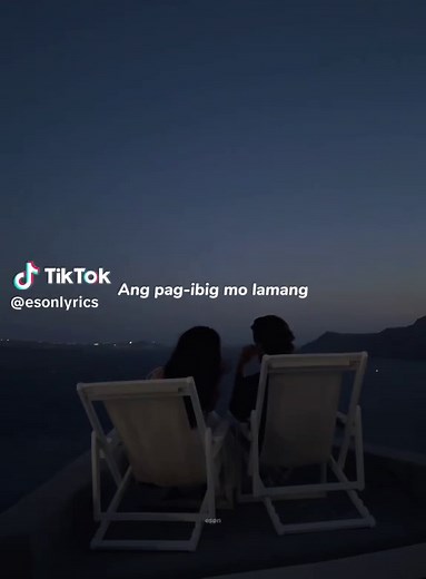 Ang Pag-ibig Mo Lyrics ng Rob Daniel