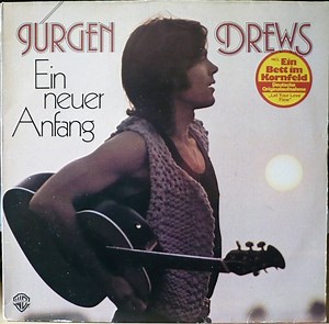 Jürgen Drews - Ein Neuer Anfang