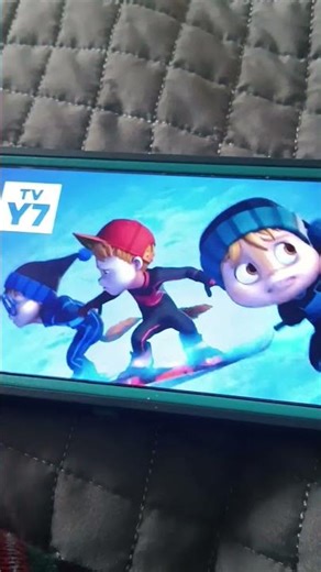 ALVIN AND THE CHIPMUNKS INTRO MUSIC SEASON 6...