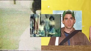 Sufjan Stevens “Mystery of Love (Demo)” (Official Music Video)