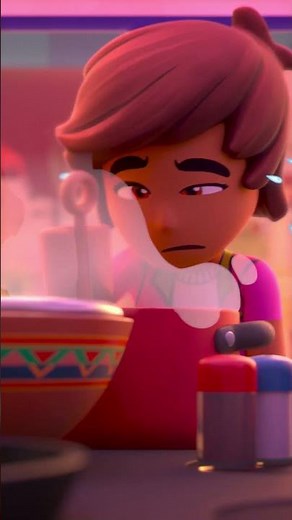 Can we find Pickle the dog's favorite food?! 🐶🍖🤔 | Season 3 Sneak Peek 👀 | LEGO Friends 🎬✨ #Shorts