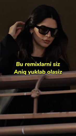 Xitmuzon🎵 on Instagram: "Bu remixlarni siz aniq yuklab olasiz barcha qoʻshiqlar telegram kanalda🍃🎵"