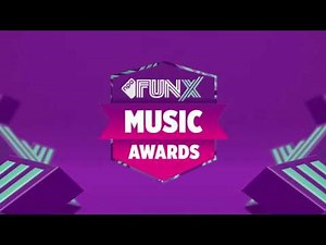 DE WINNAARS VAN DE FUNX MUSIC AWARDS 2018!