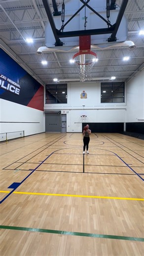The Women’s Shuttle Run & Mentorship Program is nearing its finish line with just one session left! These participants have shown incredible dedication—not only attending weekly sessions at Headquarters but also putting in the work on their own time. Interested in joining this amazing opportunity? Applications are now open! | Waterloo Regional Police Service