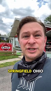 Poppy‘s diner Springfield, Ohio! #Poppysdinner #Springfield #Food #Foodie #Burger #Cuban #Wings | Dustin McGillivray